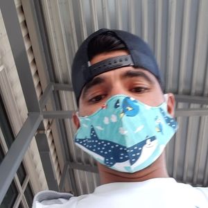 Meet your Posher, John jacob